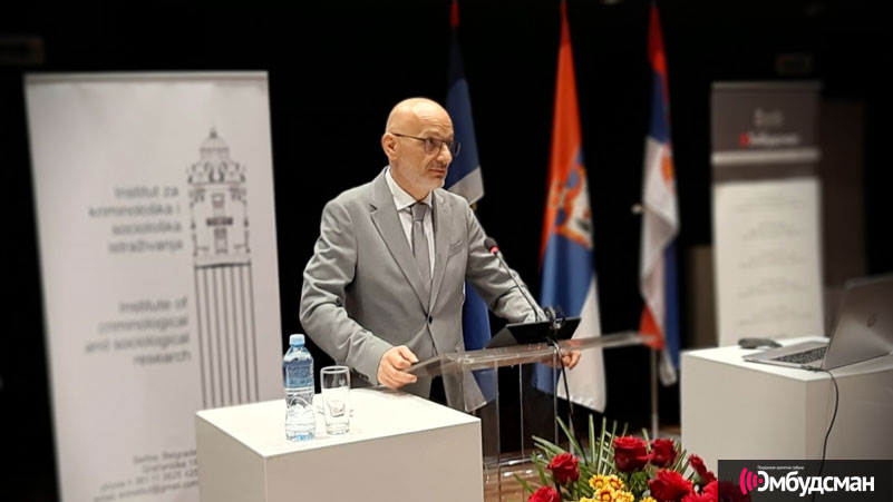 Zoran Pavlović - konferencija 2022